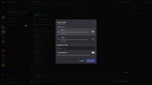 PLUGINS para tu SERVIDOR de Minecraft - DISCORDSRV (Chat de tu Server en Discord!) смотреть онлайн