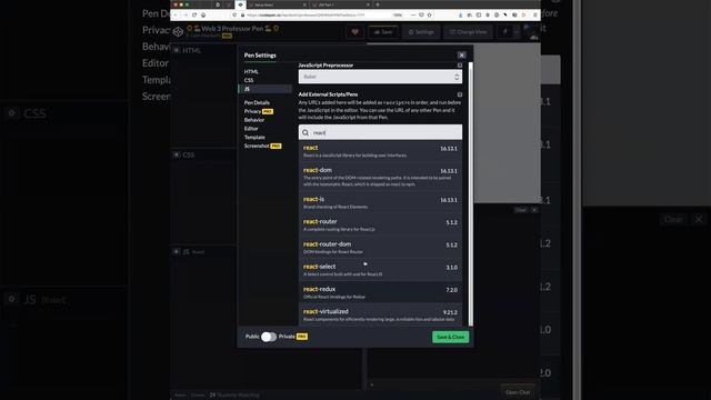 5-5 Lecture (Web 3) смотреть онлайн