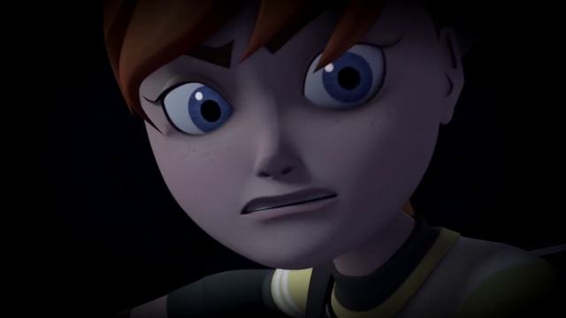 ~Take a Hint~ (TMNT 2012) смотреть онлайн