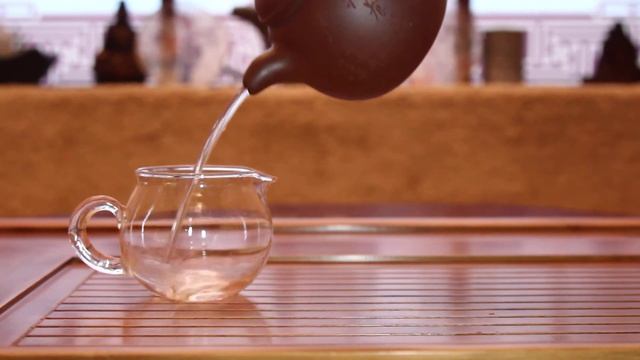 Чайник 51000 # 21035, 420 мл. (90-е годы)/Yixing teapot 420 ml the nineties of the twentieth centur смотреть онлайн