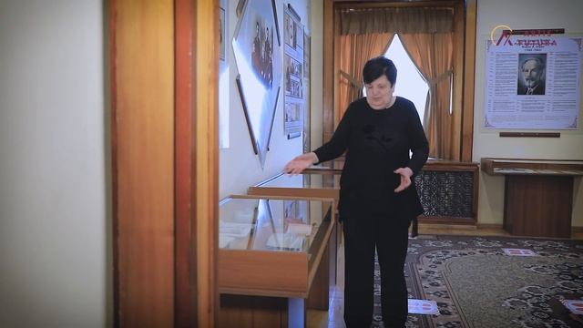 Братья Орбели. Глава 1 - Дом-музей смотреть онлайн