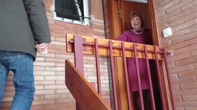 Влог Едем на Юбилей Ирины в Жирону Испания2022 смотреть онлайн