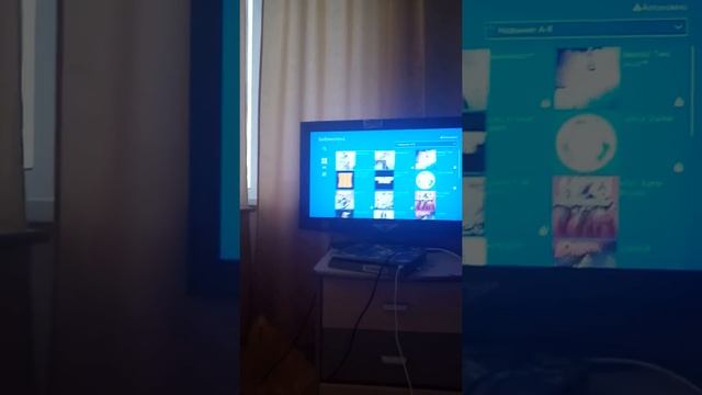 ПРОИЗОШЛА СЕРЬЁЗНАЯ ОШИБКА  ПС4