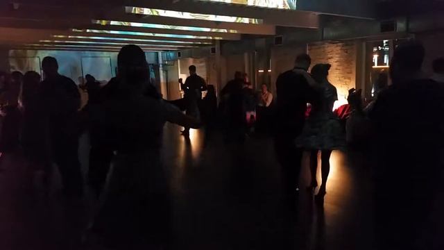 Помоги мне, Милонга Chique =) смотреть онлайн