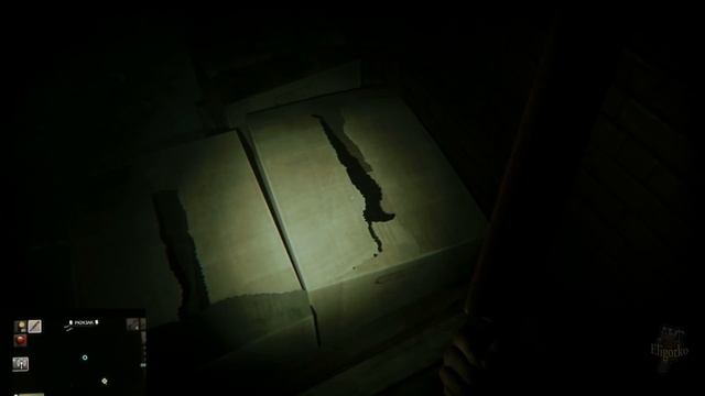 ZombiU: "Проблемы на складе" - Часть 8 [Wii U] смотреть онлайн