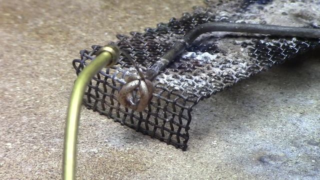 Плетение цепи МЕРИДИАН. Расчеты и мастер-класс. смотреть онлайн