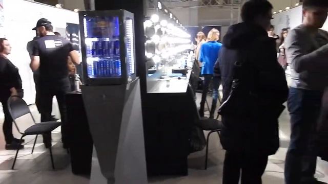 34th SEASON OF MERCEDES-BENZ FASHION WEEK RUSSIA IN MOSCOW смотреть онлайн