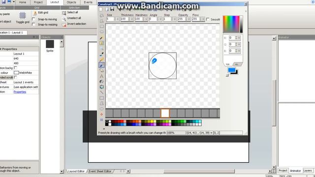 УРОК 1-как создать игру смотреть онлайн