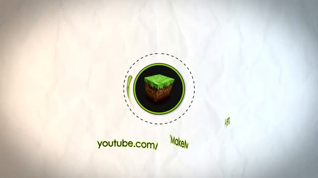 Free Project for Sony Vegas Pro Minecraft 2D] смотреть онлайн