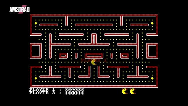 Battle of the Ports - Pac-Man (パックマン) Show #221 - 60fps смотреть онлайн