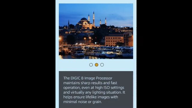 THE BEST CAMERA IN THE WORLD: Canon EOS 90D смотреть онлайн