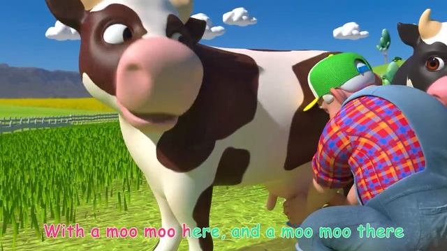 Nap Time Song + More Nursery Rhymes & Kids Songs - CoComelon