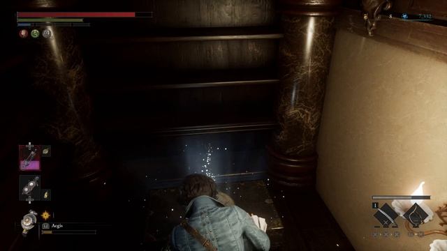 Exploring The Estella Opera House | Lies of P First Playthrough Part 12 смотреть онлайн