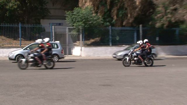 Kthehen në burg dy personat e akuzuar për vrasjen e Marvi Mihalit смотреть онлайн