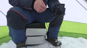 Как сделать подводную камеру своими руками? Подводная камера для рыбалки своими руками.