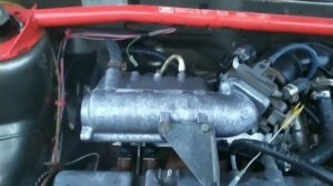 МОЙКА  ДВИГАТЕЛЯ... БЫСТРО И ЛЕГКО... Azelit...