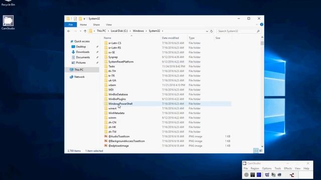 How To SysPrep Windows Server 2016 смотреть онлайн