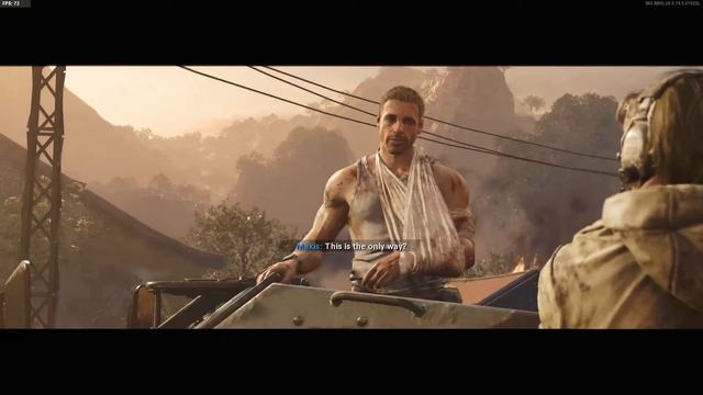 Firebase Z Orda Boss Fight Easter Egg + End Cutscene смотреть онлайн