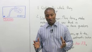 How to learn English with YouTube!