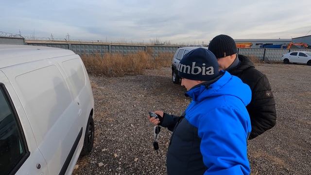 ЛАРГУС ФУРГОН - ОТЛИЧНЫЙ ВАРИАНТ ДЛЯ РАБОТЫ И ДАЧИ! Во сколько обошелся LADA LARGUS COMFORT LIGHT