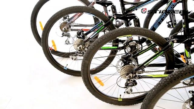 Stinger Magnum 2014 смотреть онлайн