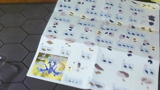 Лего Наруто. Собираю лего Сусано Какаши часть2 смотреть онлайн