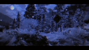 Тем, кто ложится спать, спокойного сна.