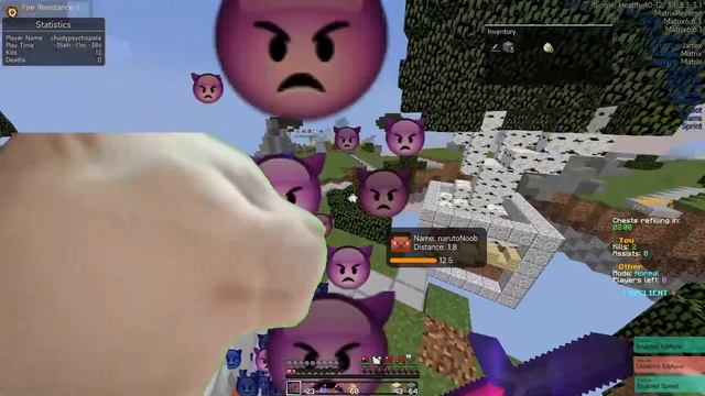 DESTROYING PIKA-NETWORK |FDP| FREE CHEAT|CONFIG смотреть онлайн