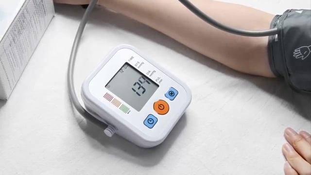 ЭЛЕКТРОННЫЙ ТОНОМЕТР ELERA BW-100. AliExpress смотреть онлайн