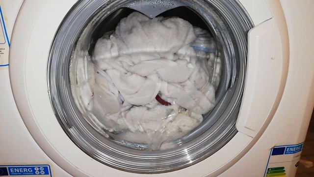 Pranie po naprawie (Wirpola) Polara ?? смотреть онлайн