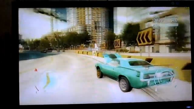 Need For Speed Undercover i3 550, 2GB , x1950PRO смотреть онлайн