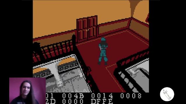 Let's Play Resident Evil on GameBoy Color - FIRST PLAYTHROUGH - First Aid Spray смотреть онлайн