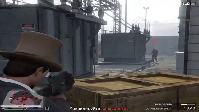 и это gta onlain!!!!!!! смотреть онлайн