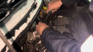 Chevrolet Aveo T250(Zaz Vida) не заводится ,ошибок нет ,оказалось все просто…оживление