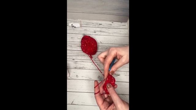 Бесплатный МК "Зайка" Часть 4 смотреть онлайн