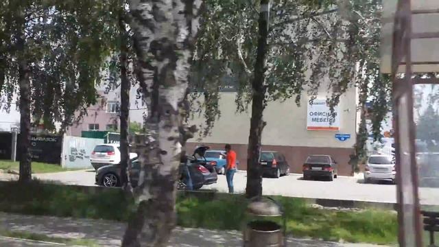 Ставрополь Пр-кт Кулакова(1)