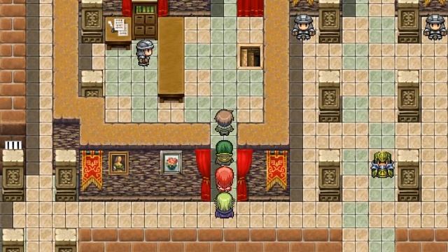 NO MERCY FOR MERCES - Let's Play「Legionwood 1: Tale of the Two Swords (Steam)」- 10 смотреть онлайн