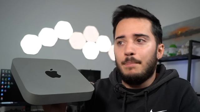 Compré el MAC MINI M2 más Barato ??️ Y por qué TÚ también DEBERÍAS HACERLO смотреть онлайн