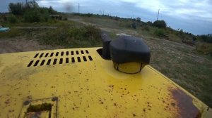 Колёсный экскаватор полноповоротный ТВЭКС ЕК-18-60 2006 года