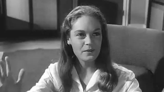 Elizabeth Hartman - A Cinderella Named Elizabeth смотреть онлайн