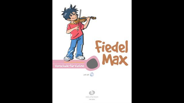Andrea Holzer-Rhomberg - Fiedel Mäxchen Walzer смотреть онлайн