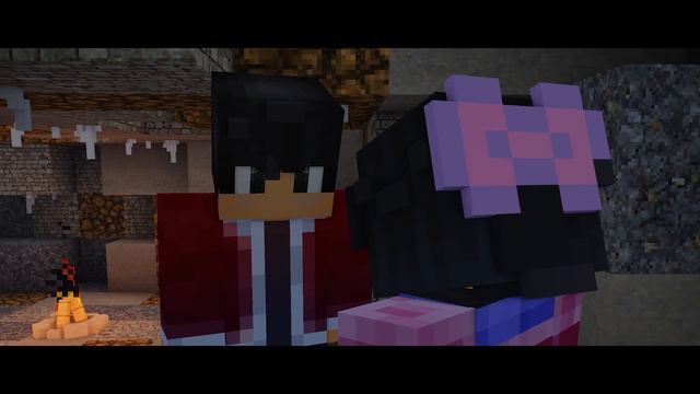 Aphmau's Jealousy | MyStreet: Emerald Secret [Ep.10] | Minecraft Roleplay смотреть онлайн