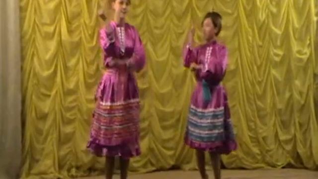 006 Калык сем- Марла куштымаш смотреть онлайн