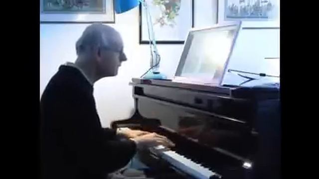 Albert Loeschhorn: Nos.3, 5, 7 from '21 Études mélodiques, Op.193 смотреть онлайн