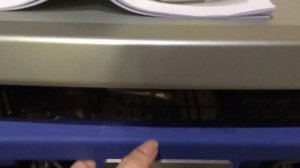 Обзор посудомоечной машины Midea MFD45S110S (45 см)