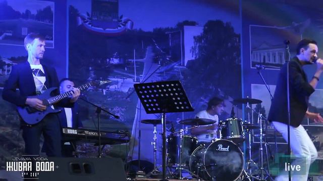 Болен тобой -кавер- Дима Билан смотреть онлайн