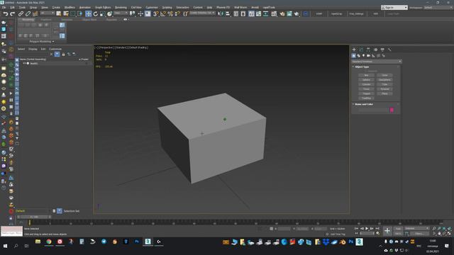 3ds max slows down and lags when rotating in the viewport смотреть онлайн