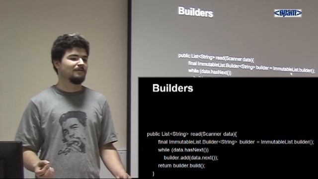 External IT Share №5 1 часть смотреть онлайн