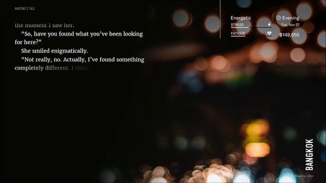 Wanderlust: Travel Stories (Demo Gameplay) [Nintendo Switch]