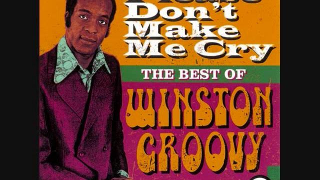 Something On The Side - Winston Groovy смотреть онлайн